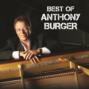 Best of Anthony Burger cover