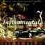 Gangsta Ride Instrumentals Albumcover