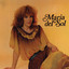 Maria Del sol Albumcover