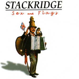 Sex and Flags album