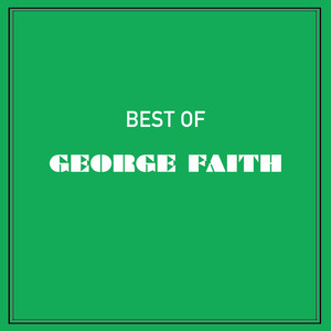 Best of George Faith cover