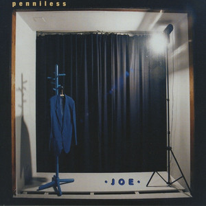 Joe cover