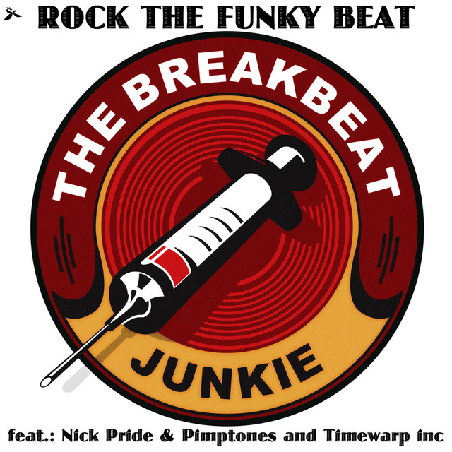 The Breakbeat Junkie Photo