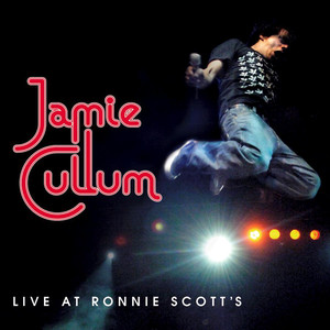 Live at Ronnie Scott's album