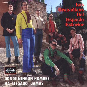 En la nueva órbita cover