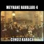 Meyhane Havaları, Vol. 4 Albumcover