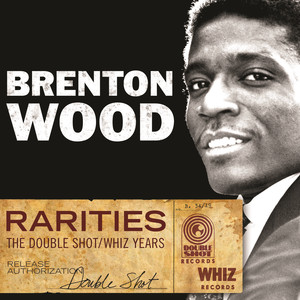 Rarities - The Double Shot / Whiz Years album