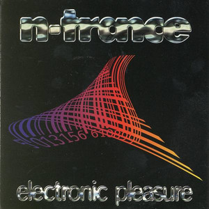 Electronic Pleasure album