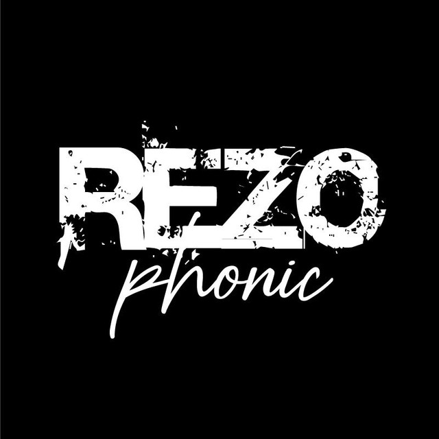 Rezophonic photo