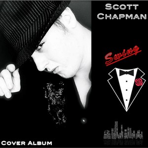 Scott Chapman: Swing (Cover Album) Albumcover
