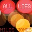 All Lies (single) Albumcover