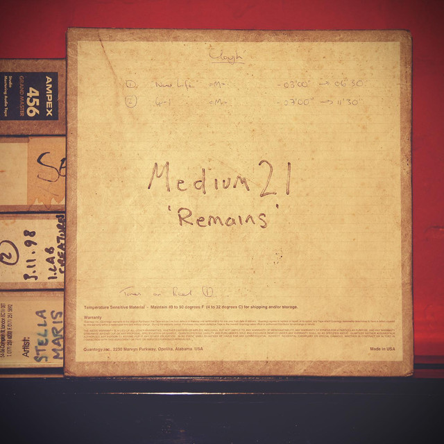 Medium 21 Photo