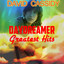 Daydreamer - The Greatest Hits cover