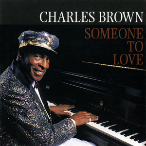 Someone to Love album