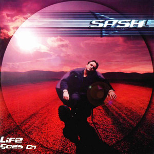 Life Goes On cover