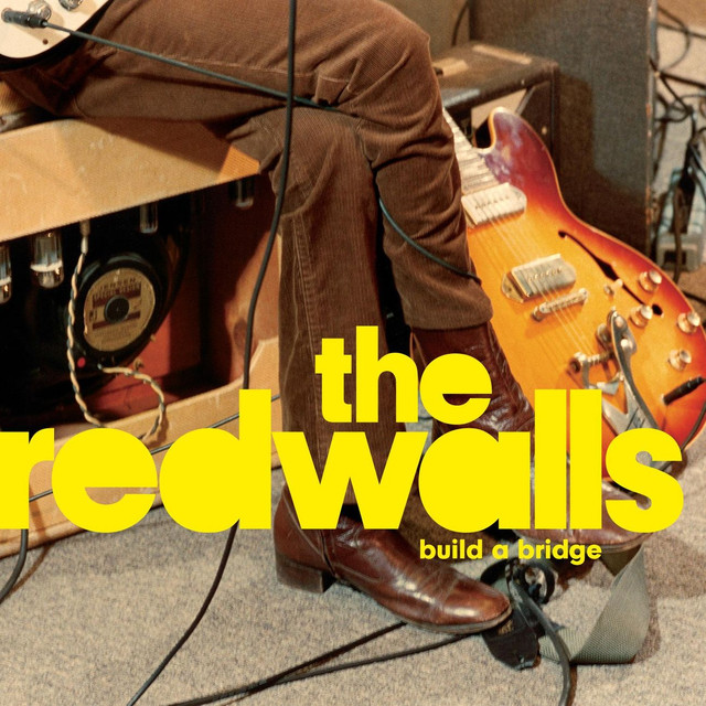 Build A Bridge cover