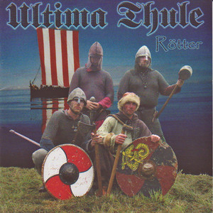Rötter cover