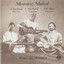 Mumtaz Mahal cover
