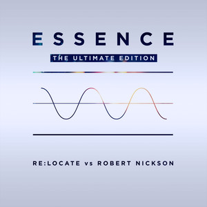 Essence (Ultimate Edition) album
