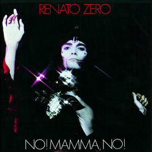 No! Mamma no! album