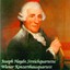Joseph Haydn Streichquartette Albumcover