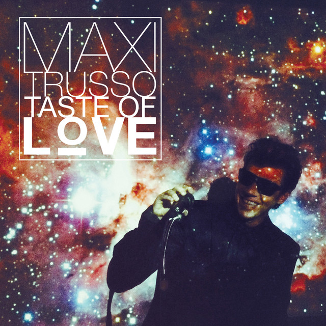 Taste Of Love cover