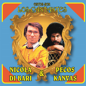 Estos Son los Cantantes cover