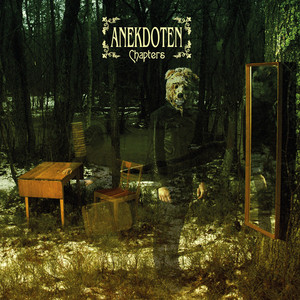 Chapters album