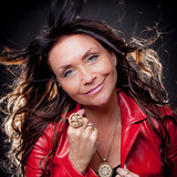 Christina Lindberg profile