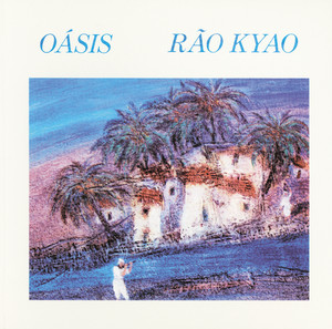 Oásis album