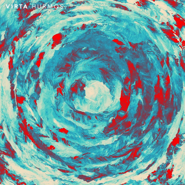 Hurmos cover