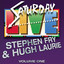 Saturday Live, Vol. 1 cover