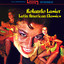 Latin American Classics cover