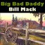 Big Bad Daddy Albumcover