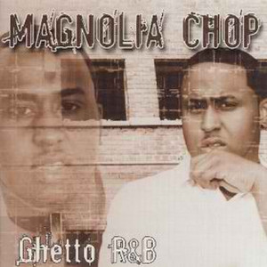 Ghetto R&B cover