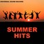 Summer Hits (50 Hits) Albumcover