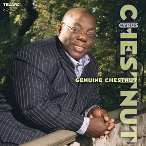 Genuine Chestnut album