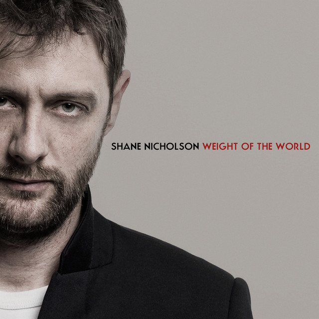 Weight Of The World cover