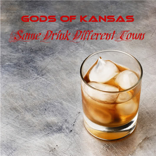 Gods of Kansas Photo