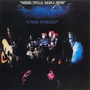 4 Way Street album
