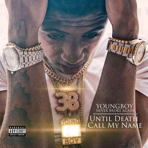 Until Death Call My Name album