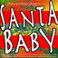 Santa Baby (With Mistletoe, Shake Up Christmas, All I Want for Christmas Is You, Let It Snow, Happy Holidays, Wonderful Dream, Ring the Bell) Albumcover