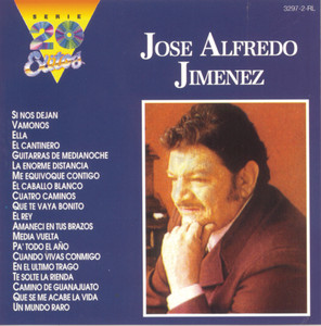 Serie 20 éxitos album