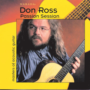 Passion Session album
