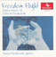 Freedom Flight Albumcover