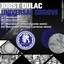 Universal Groove Albumcover