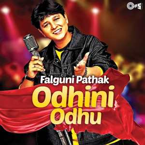 Odhini Odhu cover