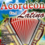 Acordeón Latino Vol. 1 Albumcover