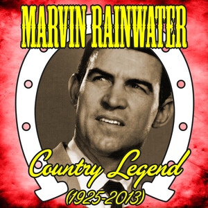 Country Legend (1925-2013) cover
