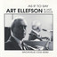 As If to Say Albumcover